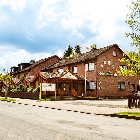 Hotel Bockelmann Bispingen Buitenkant foto