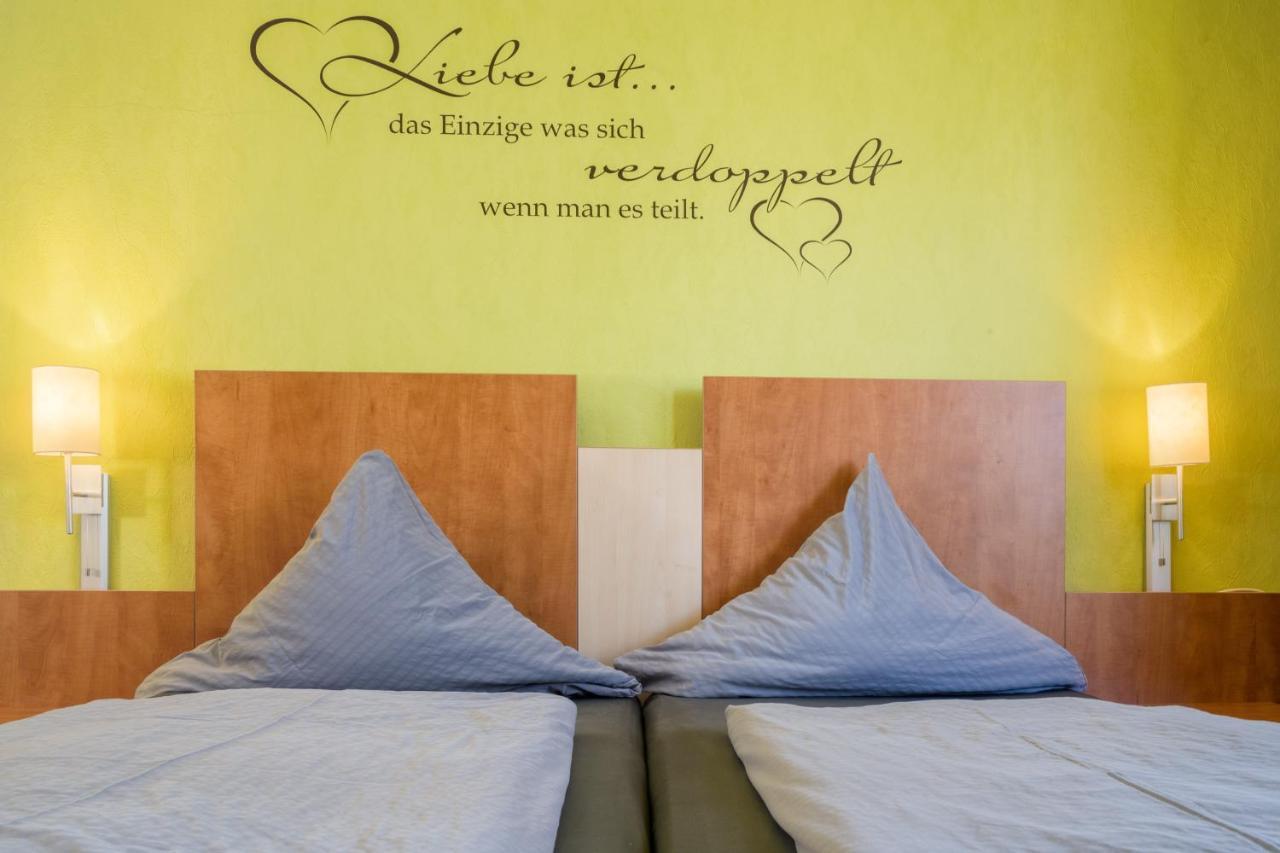 Hotel Bockelmann Bispingen Buitenkant foto