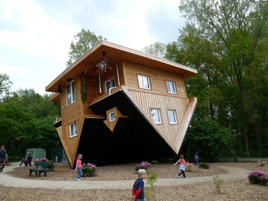 Hotel Bockelmann Bispingen Buitenkant foto